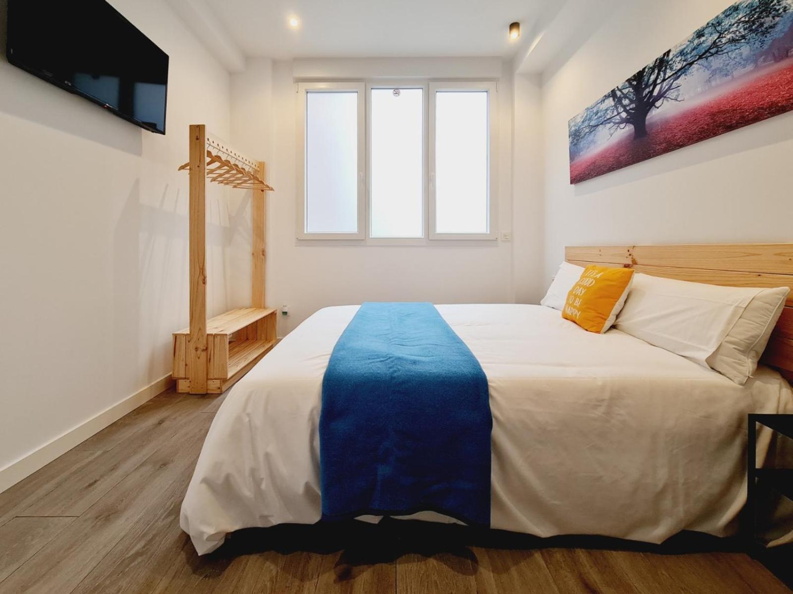 Etxebarria Guest house *