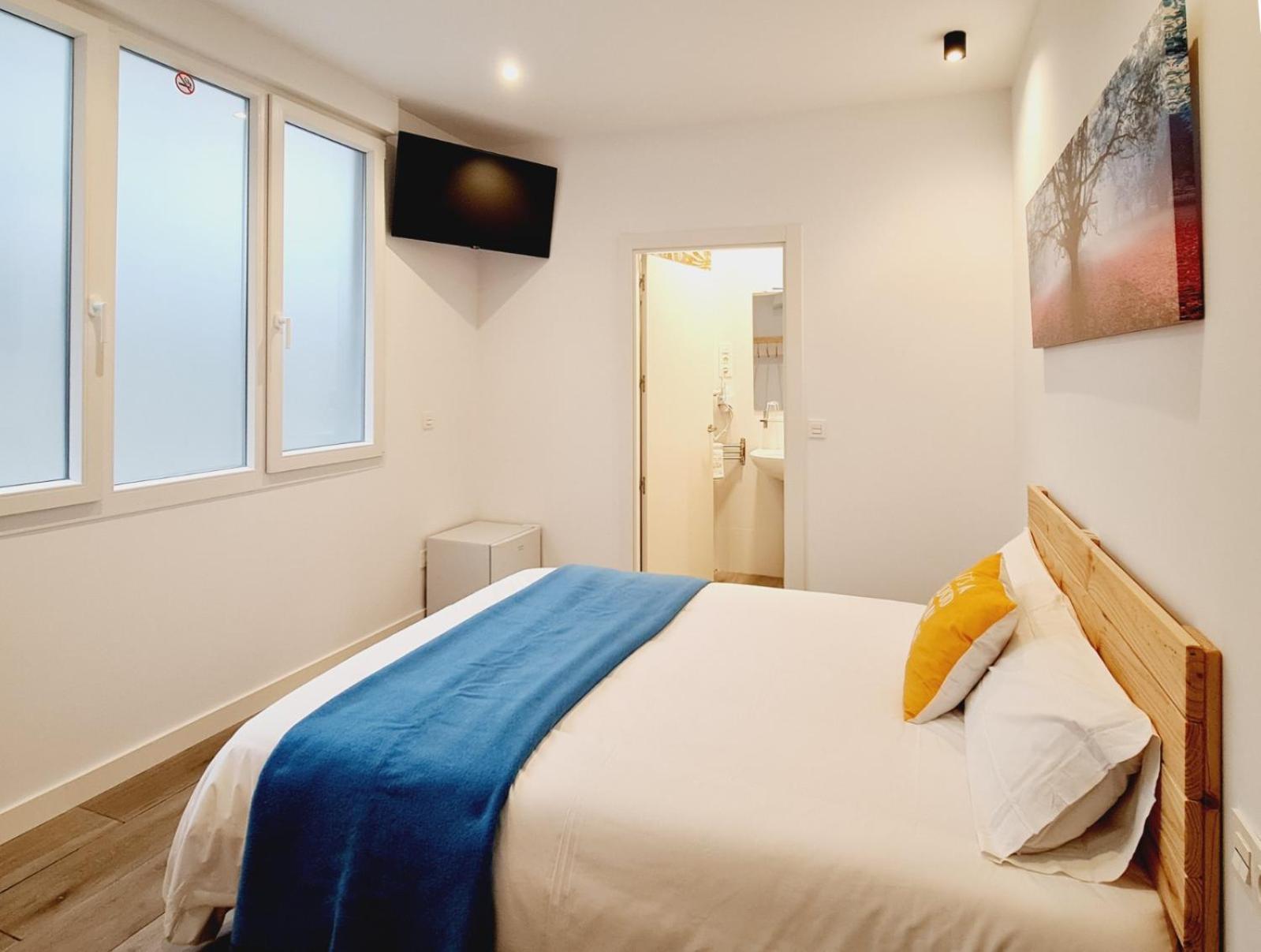 Guest house Etxebarria *