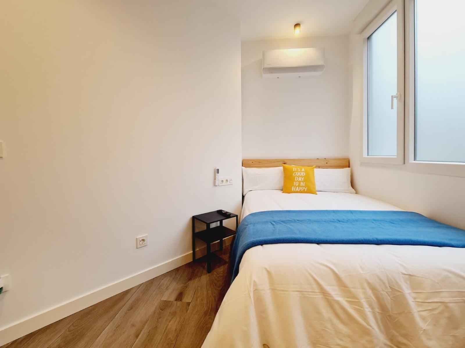 Etxebarria Guest house *